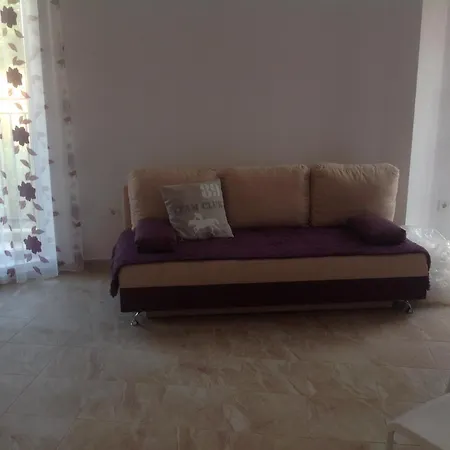One Bedroom Near The Sea * Sunny Beach